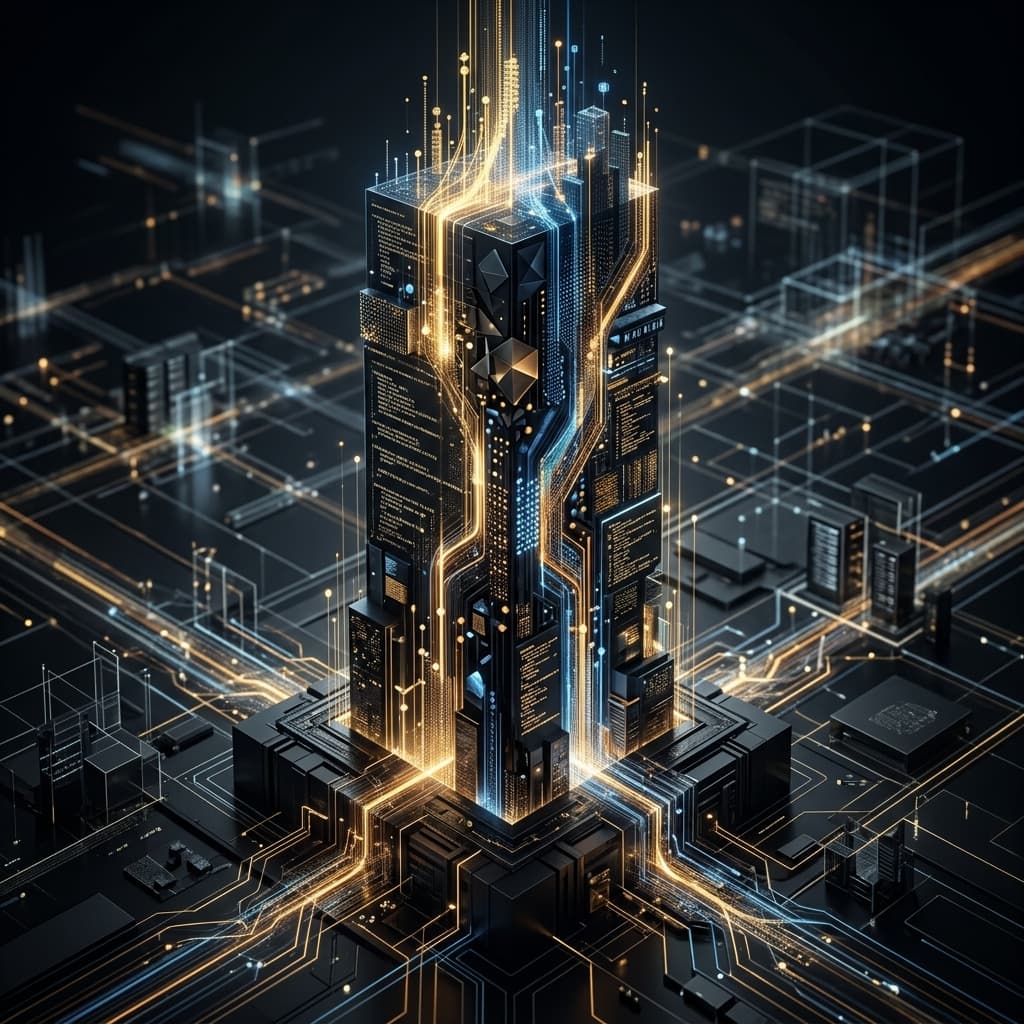Real Estate automation visual