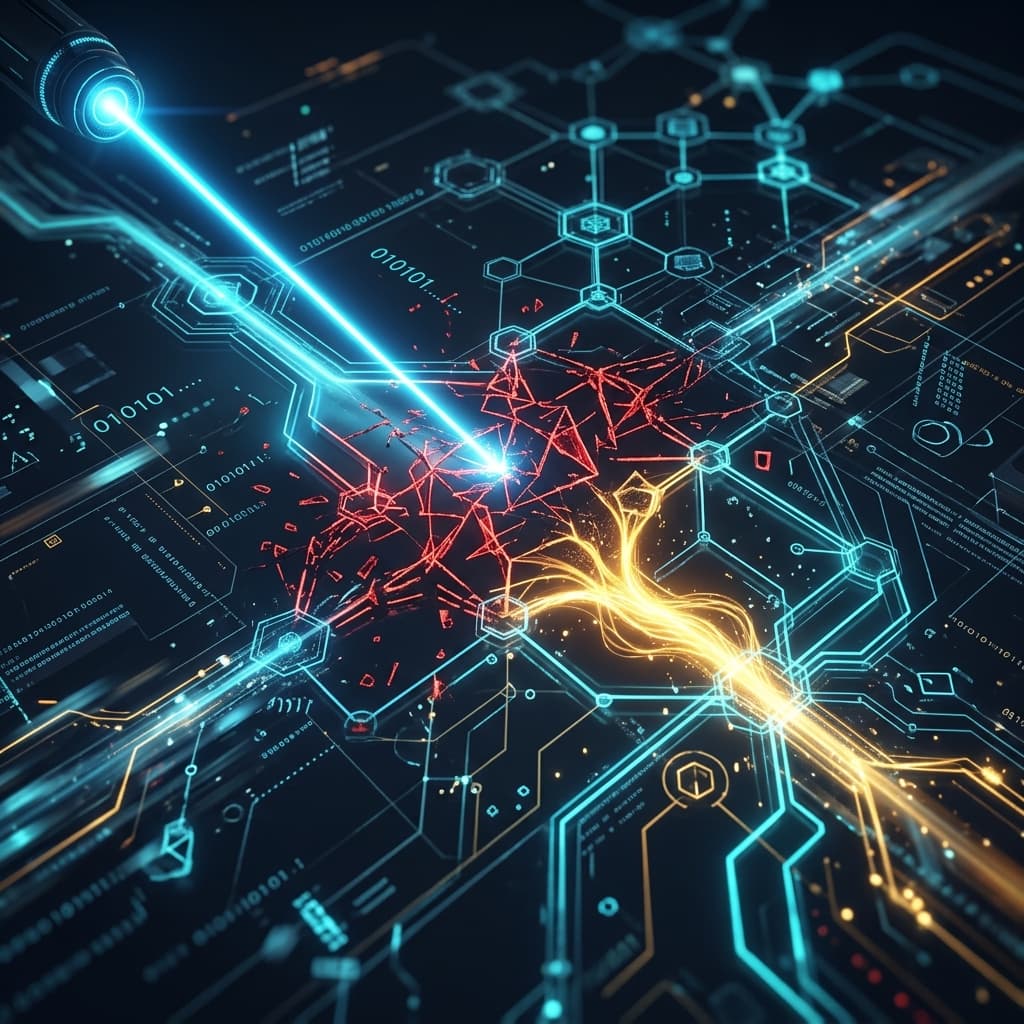 Workflow Automation automation visual