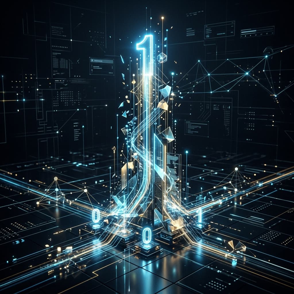 AI Solutions automation visual
