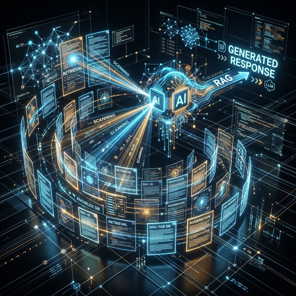 Chat Automation automation visual